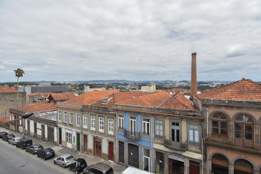 Oporto Bernardes Studios - Heroismo Exterior foto